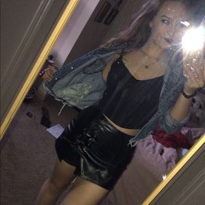 Meet your Posher, Haley